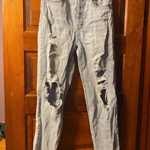 Wild Fable Light Blue Denim Jeans